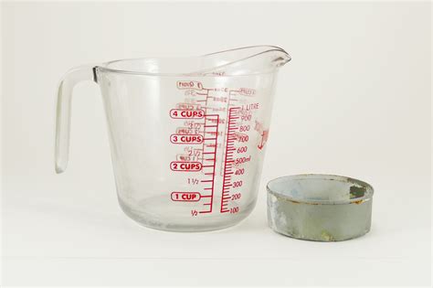 thick glass measuring cup to make canfles|DIY Double Boiler (for melting wax, soap base, candy).